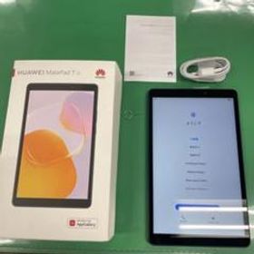 HUAWEI MatePad T LTE KOB2K-L09