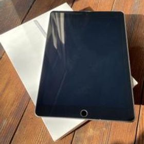 iPad 第五世代 Wi-Fi＋Cellular 32GB スペースグレイ (…