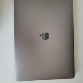 MacBook Pro 16 us 2019 i7 2.6 16GB 512GB