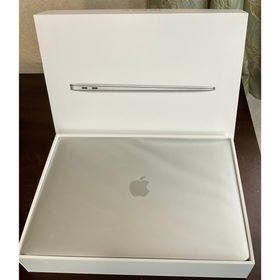 アップル(Apple)のAPPLE MacBook Air MREC2J/A C(ノートPC)