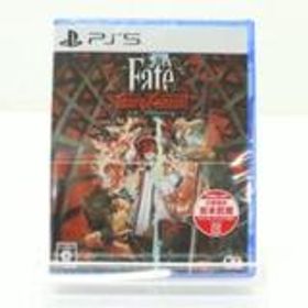 Fate/Samurai Remnant PS5 22-JD1030-02M