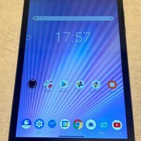 Lenovo Tab6 A101LV ソフトバンク版 中古