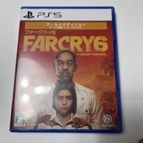 ファー6(ファークライ6) PS5 新品¥3,000 中古¥1,700 | 新品・中古の