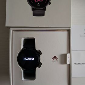 ファーウェイ(HUAWEI)のHUAWEI WATCH GT2 42mm(腕時計(デジタル))