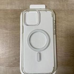 MagSafe充電器 マグセーフ+ iphone13promax クリアケースT