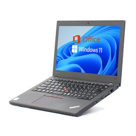 Lenovo ThinkPad X270 新品¥17,800 中古¥12,500 | 新品・中古のネット