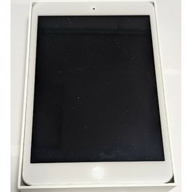 アップル(Apple)のiPad mini 2 32GB Wi-Fiモデル(タブレット)
