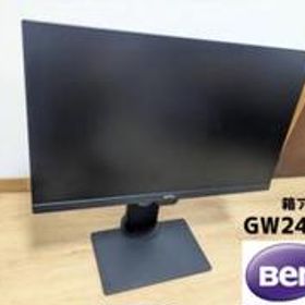 GW2480T 23.8インチ モニター マルチディスプレイ PC BenQ