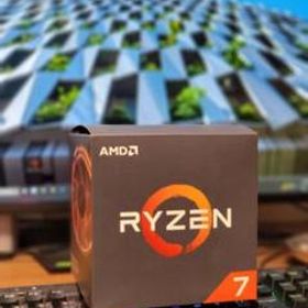 Ryzen7 2700X