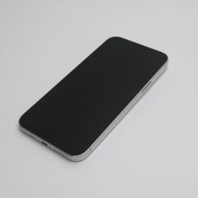 【中古】安心保証 美品 SIMフリー iPhone13 Pro Max 128GB シルバー 白ロム 本体 即日発送 土日祝発送OK あす楽