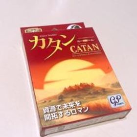 カタン カードゲーム★