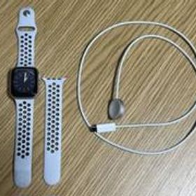 Apple Watch Nike Series 7 GPS 45mm