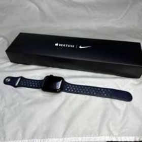 Apple（アップル）MKNX3J/A Apple Watch