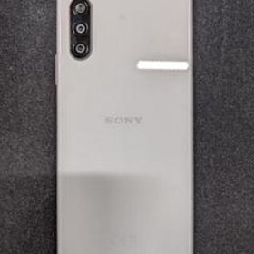 Sony XPERIA 10 II (XQ-AU52)