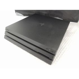 【欠品有り】 ソニー SONY PS4 Pro CUH-7200BB01