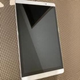 docomo dtab d-02H harman/kardon タブレット