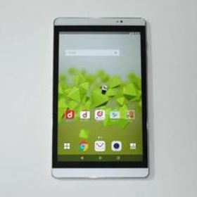 HUAWEI dtab d-02H SIMフリー