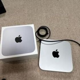 M1 Mac mini [MGNR3J/A]8G 256G