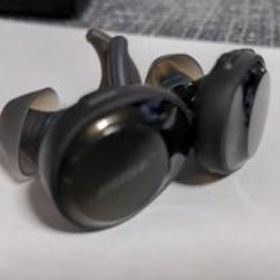 ☆値下げしました Bose SoundSport Free ワイヤレスイヤホン