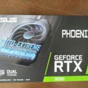 ASUS PH-RTX3050-8G 美品 GeForce RTX 3050