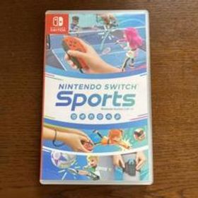 Nintendo Switch Sports