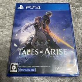 テイルズ・オブ・アライズ