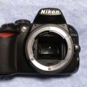 【動作品】Nikon D3100 ニコンデジタル一眼レフカメラ