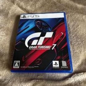 グランツーリスモ7 通常版