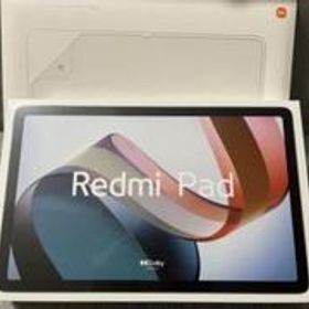 Xiaomi Redmi Pad 新品¥19,800 中古¥14,800 | 新品・中古のネット最