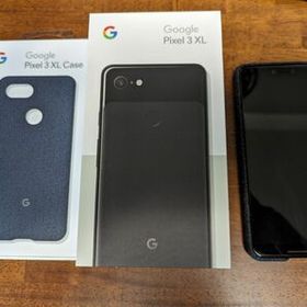 Google Pixel 3 新品¥31,200 中古¥6,000 | 新品・中古のネット最安値