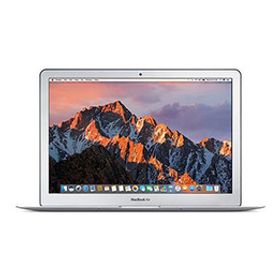 MacBookAir 2017年発売 MQD32J/A【安心保証】