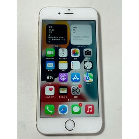 アップル(Apple)のiPhone6s 16GB simフリー(スマートフォン本体)