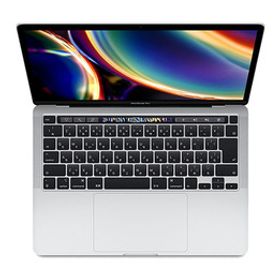 MacBookPro 2020年発売 MXK72J/A【安心保証】