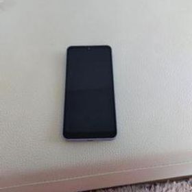 AQUOS wish2 ブルー 64 GB docomo