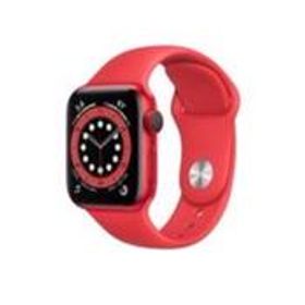 Apple Watch series6 RED 40mm