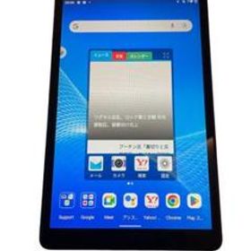 NEC 8型 Android タブレットパソコン LAVIE T0855/CA…
