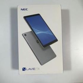 NEC LAVIE T8 Androidタブレット