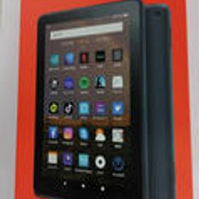 FIRE HD8 PLUS K72LL3 AMAZON