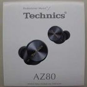 ノイズキャンセリングイヤホン EAH-AZ80 TECHNICS