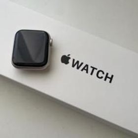 アップル Apple Apple Watch SE 第2世代GPSモデル40mm