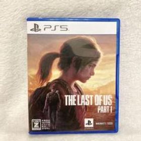 【PS5】THE LAST OF US PART Ⅰ ラストオブアス パート1