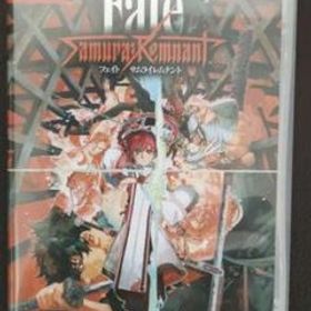 Switch Fate/Samurai Remnant サムライレムナント