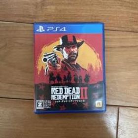レッドデッドリデンプション2