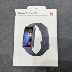 huawei band 8 ブラック