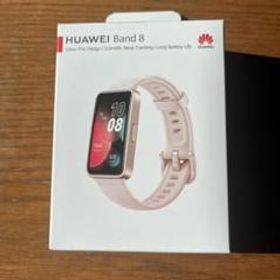 HUAWEI Band 8 新品