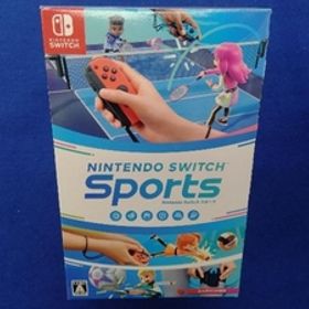 ニンテンドースイッチ Nintendo Switch Sports