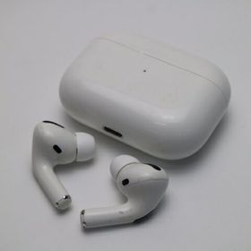 Apple AirPods Pro 新品¥10,500 中古¥9,699 | 新品・中古のネット最 ...