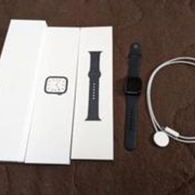 apple watch 7 41mm gps+Cellular 本体