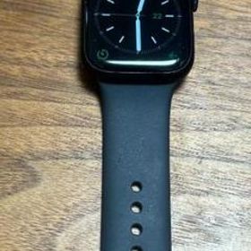 Apple Watch 7 45mm GPSモデル スポーツバンド