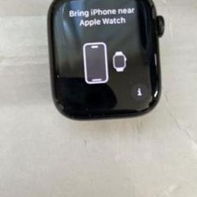 apple watch 7本体 45MM GPSモデル